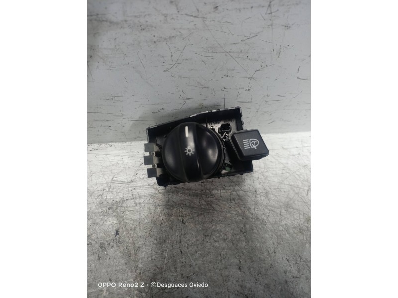 Recambio de mando luces para mercedes clase s (w220) berlina 3.2 cdi cat referencia OEM IAM 22054505041270 04055548 