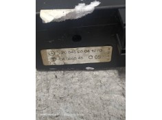 Recambio de mando luces para mercedes clase s (w220) berlina 3.2 cdi cat referencia OEM IAM 22054505041270 04055548  2