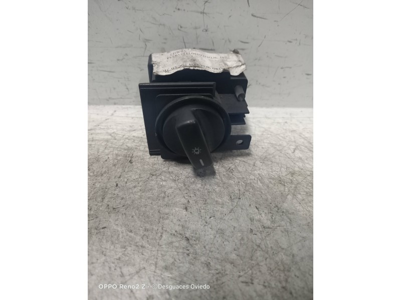 Recambio de mando luces para mercedes clase a (w169) 2.0 cdi cat referencia OEM IAM 1695451004 32220101 