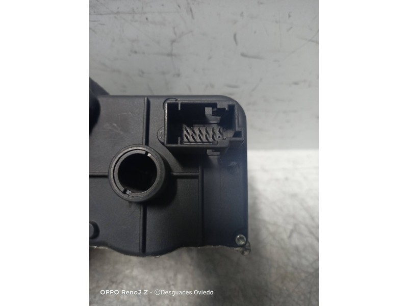 Recambio de mando luces para mercedes clase a (w169) 2.0 cdi cat referencia OEM IAM 1695451004 32220101 