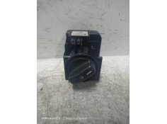 Recambio de mando luces para mercedes clase a (w169) a 180 cdi (169.007) referencia OEM IAM 1695451304 32220301 