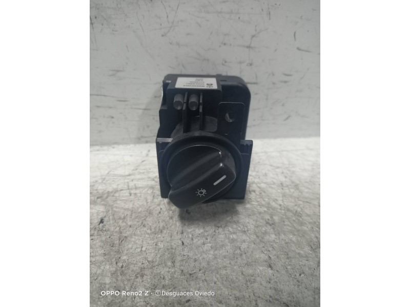 Recambio de mando luces para mercedes clase a (w169) a 180 cdi (169.007) referencia OEM IAM 1695451304 32220301 