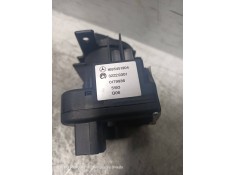 Recambio de mando luces para mercedes clase a (w169) a 180 cdi (169.007) referencia OEM IAM 1695451304 32220301  2