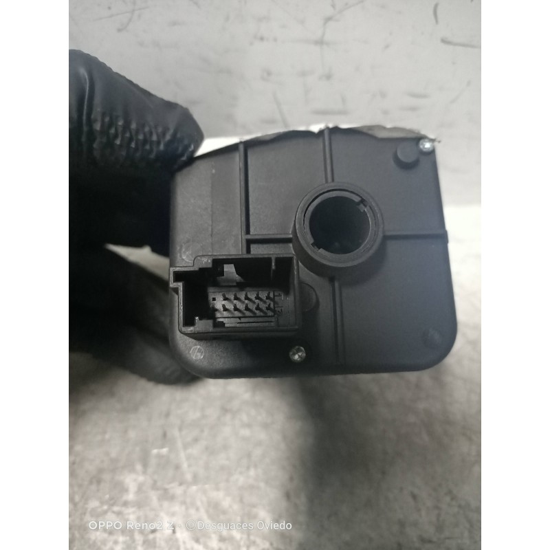 Recambio de mando luces para mercedes clase a (w169) a 180 cdi (169.007) referencia OEM IAM 1695451304 32220301 