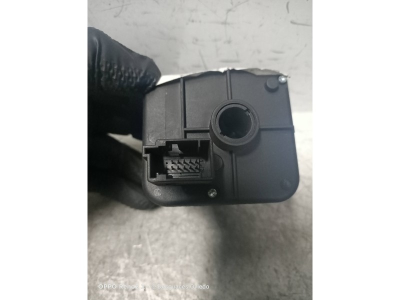 Recambio de mando luces para mercedes clase a (w169) a 180 cdi (169.007) referencia OEM IAM 1695451304 32220301 
