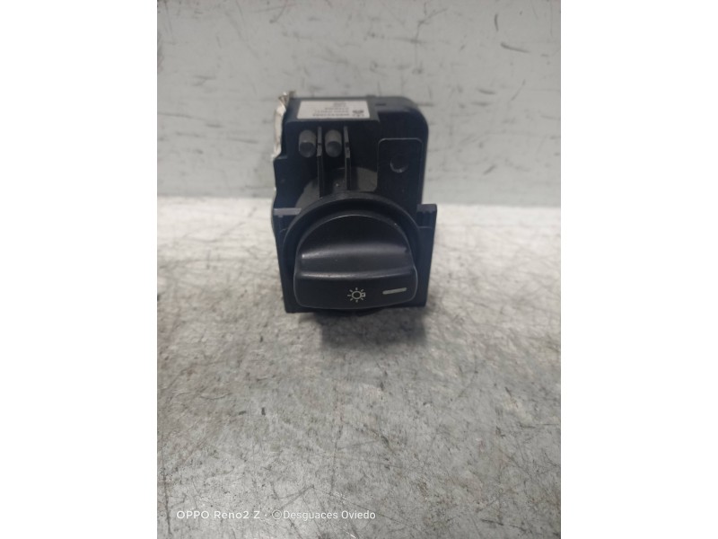 Recambio de mando luces para mercedes clase a (w169) 2.0 cdi cat referencia OEM IAM 1695451304 32220301 