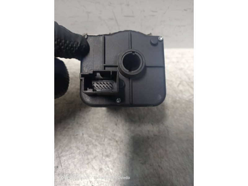 Recambio de mando luces para mercedes clase a (w169) 2.0 cdi cat referencia OEM IAM 1695451304 32220301 