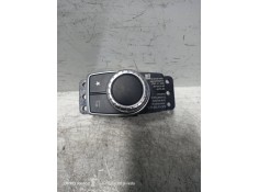 Recambio de mando multifuncion para mercedes clase cla (w117) shooting brake cla 220 d (117.903) referencia OEM IAM A2469005615 