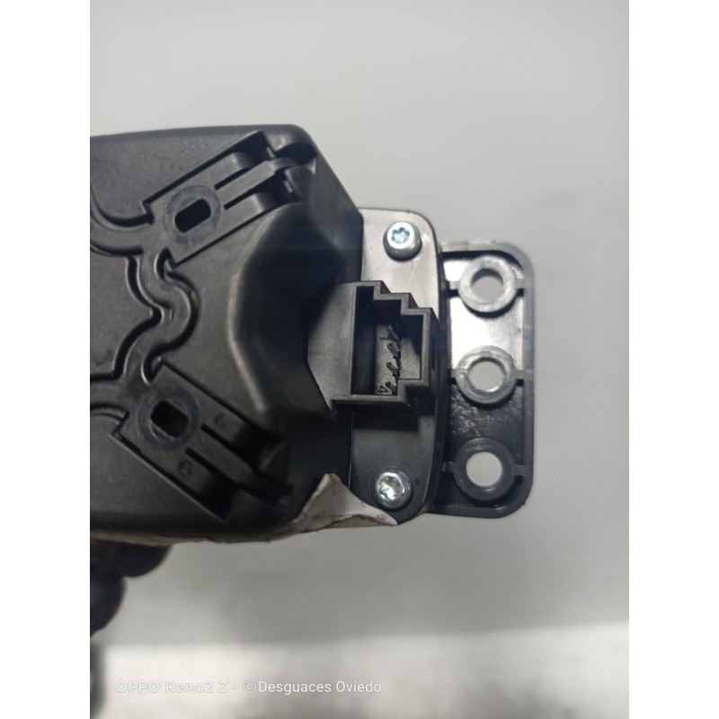 Recambio de mando multifuncion para mercedes clase cla (w117) shooting brake cla 220 d (117.903) referencia OEM IAM A2469005615 