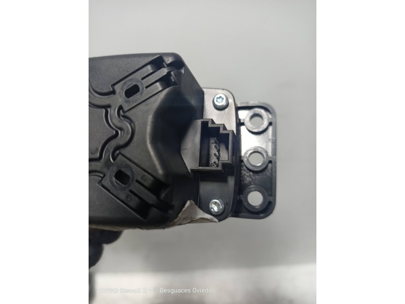 Recambio de mando multifuncion para mercedes clase cla (w117) shooting brake cla 220 d (117.903) referencia OEM IAM A2469005615 