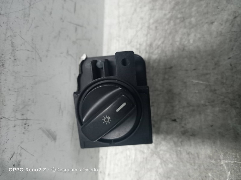 Recambio de mando luces para mercedes clase a (w169) a 180 cdi (169.307) referencia OEM IAM 1695451004 32220101 