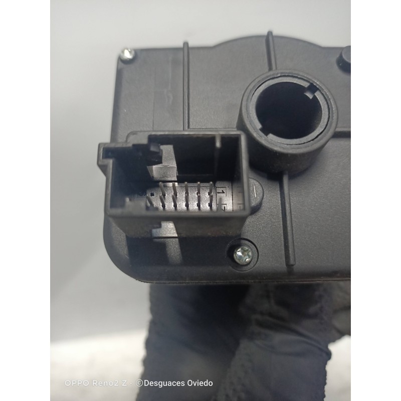 Recambio de mando luces para mercedes clase a (w169) a 180 cdi (169.307) referencia OEM IAM 1695451004 32220101 