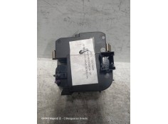 Recambio de mando luces para mercedes clase c (w203) sportcoupe c 180 compressor (203.746) referencia OEM IAM A2035450404 040585 2