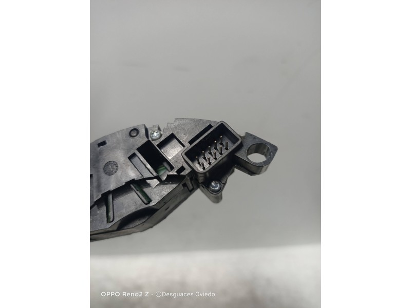 Recambio de mando multifuncion para mercedes clase a (w169) a 200 cdi (169.008) referencia OEM IAM   