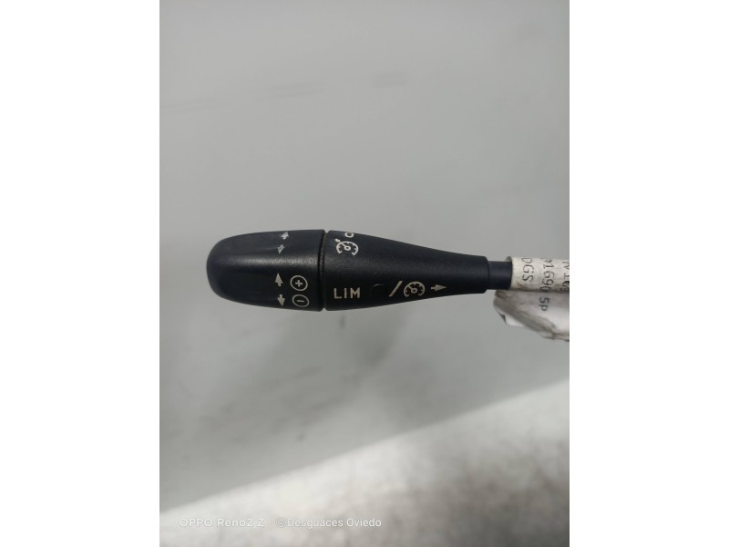 Recambio de mando multifuncion para mercedes clase a (w169) a 200 cdi (169.008) referencia OEM IAM   