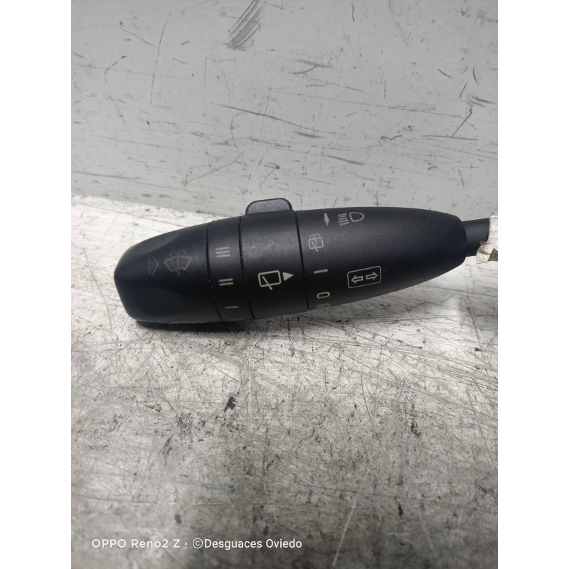 Recambio de mando luces para mercedes clase a (w169) a 150 (169.331) referencia OEM IAM A1695450210 280967 