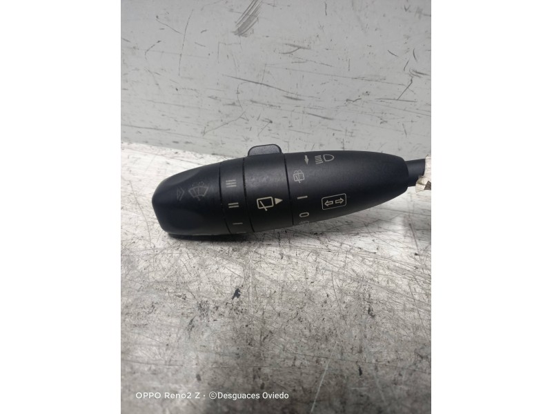 Recambio de mando luces para mercedes clase a (w169) a 150 (169.331) referencia OEM IAM A1695450210 280967 