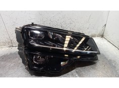 Recambio de faro derecho para skoda karoq (nu) ambition referencia OEM IAM   