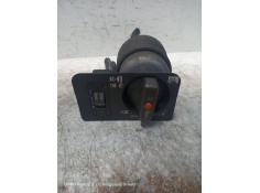 Recambio de mando luces para mercedes clase c (w201) berlina 2.5 d 190 (201.126) referencia OEM IAM 2015450824 01910940 