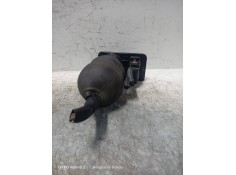 Recambio de mando luces para mercedes clase c (w201) berlina 2.5 d 190 (201.126) referencia OEM IAM 2015450824 01910940  2