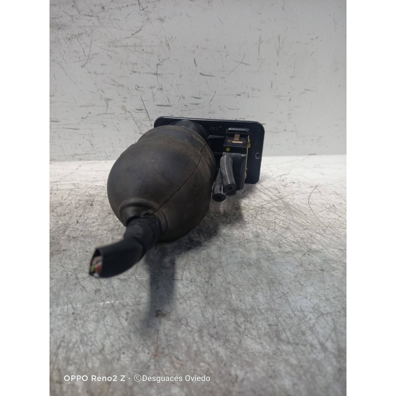 Recambio de mando luces para mercedes clase c (w201) berlina 2.5 d 190 (201.126) referencia OEM IAM 2015450824 01910940 