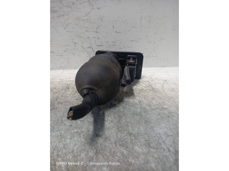 Recambio de mando luces para mercedes clase c (w201) berlina 2.5 d 190 (201.126) referencia OEM IAM 2015450824 01910940 