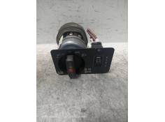 Recambio de mando luces para mercedes clase c (w201) berlina 2.5 d 190 (201.126) referencia OEM IAM   