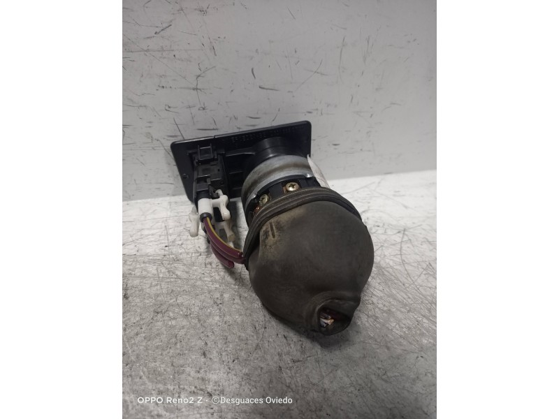 Recambio de mando luces para mercedes clase c (w201) berlina 2.5 d 190 (201.126) referencia OEM IAM    Recambio de mando luces para mercedes clase c (w201) berlina 2.5 d 190 (201.126) referencia OEM IAM