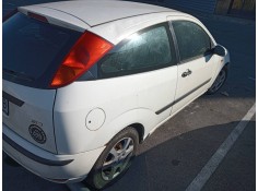 ford focus berlina (cak) del año 2004 2