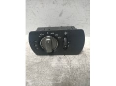 Recambio de mando luces para mercedes clase slk (w171) roadster referencia OEM IAM A1715450104 04056410 