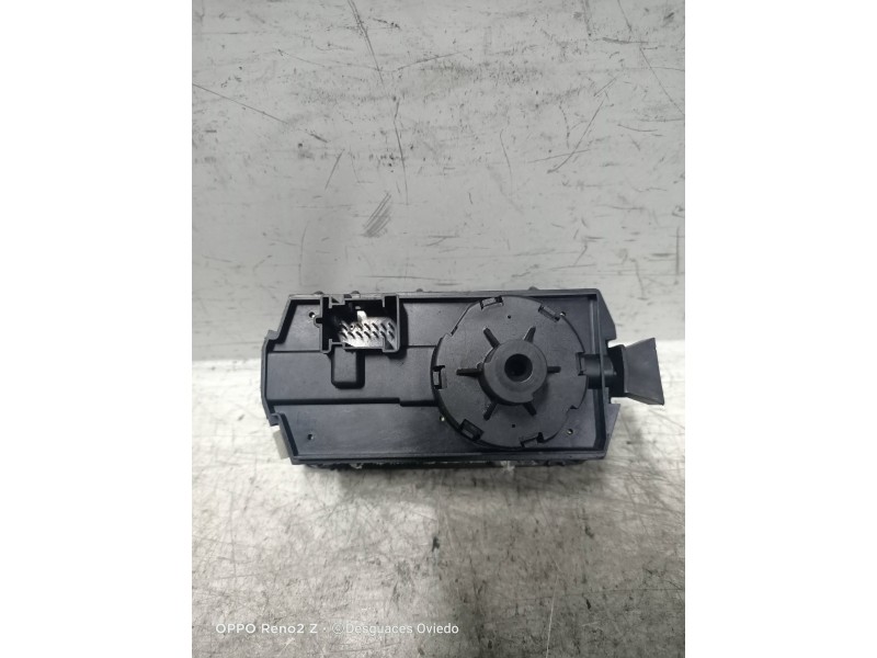 Recambio de mando luces para mercedes clase slk (w171) roadster referencia OEM IAM A1715450104 04056410 