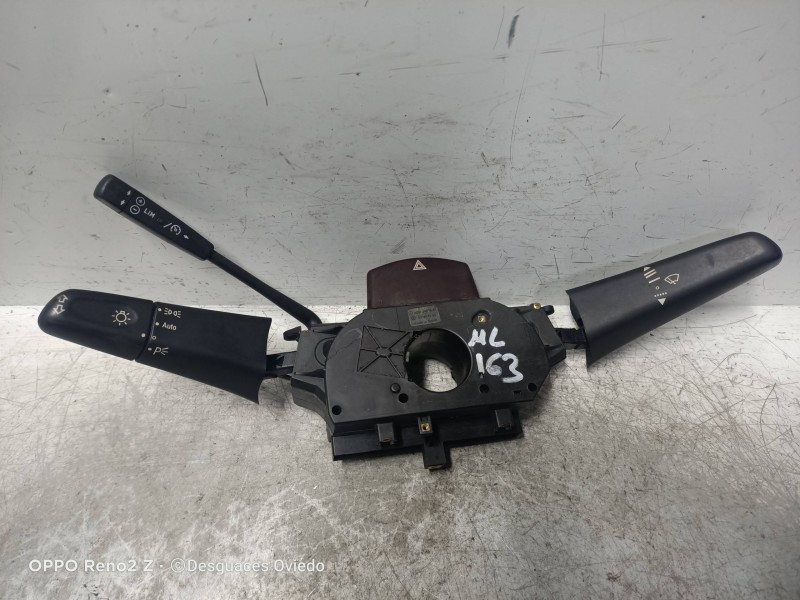 Recambio de mando luces para mercedes clase m (w163) 2.3 16v cat referencia OEM IAM A0015407645 01403130 