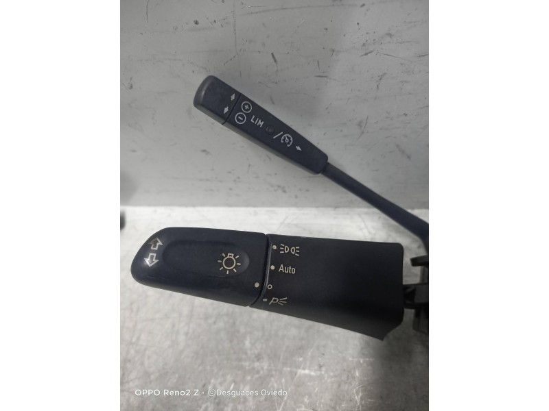 Recambio de mando luces para mercedes clase m (w163) 2.3 16v cat referencia OEM IAM A0015407645 01403130 