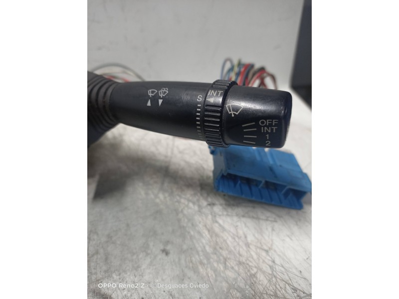 Recambio de mando luces para mazda xedos 9 (ta) 2.5 v6 referencia OEM IAM   