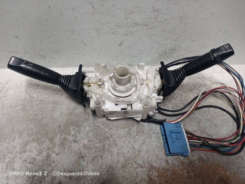 Recambio de mando luces para mazda xedos 9 (ta) 2.5 v6 referencia OEM IAM   