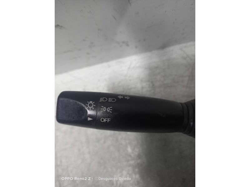 Recambio de mando luces para mazda xedos 9 (ta) 2.5 v6 referencia OEM IAM   