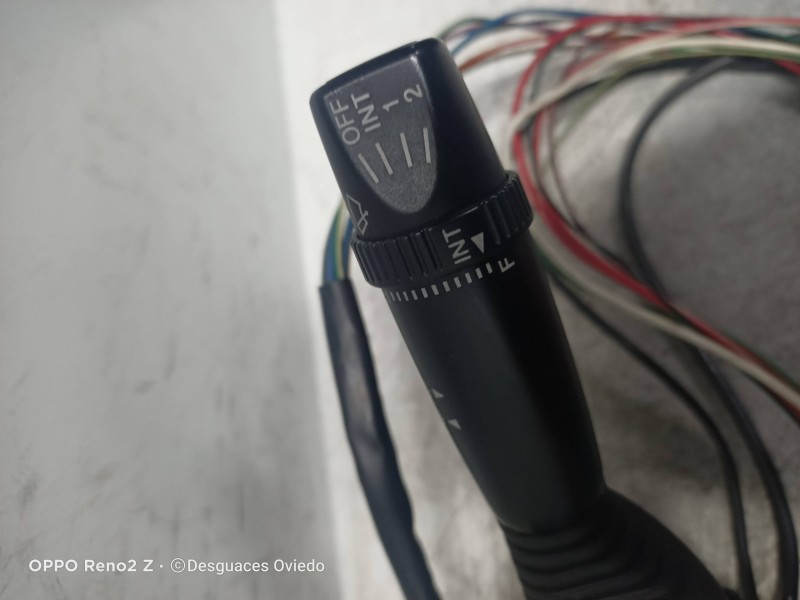 Recambio de mando luces para mazda xedos 9 (ta) 2.5 v6 referencia OEM IAM   