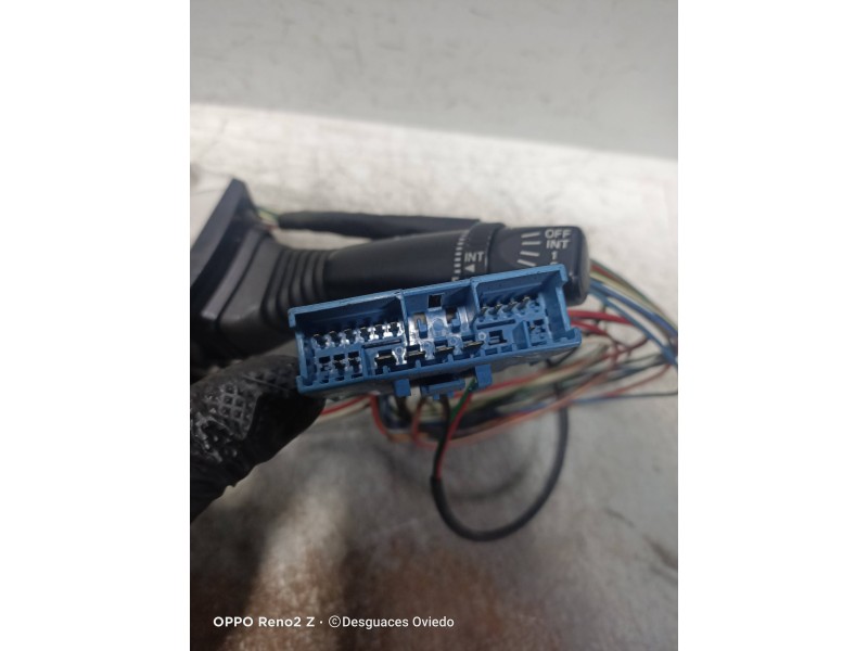 Recambio de mando luces para mazda xedos 9 (ta) 2.5 v6 referencia OEM IAM   