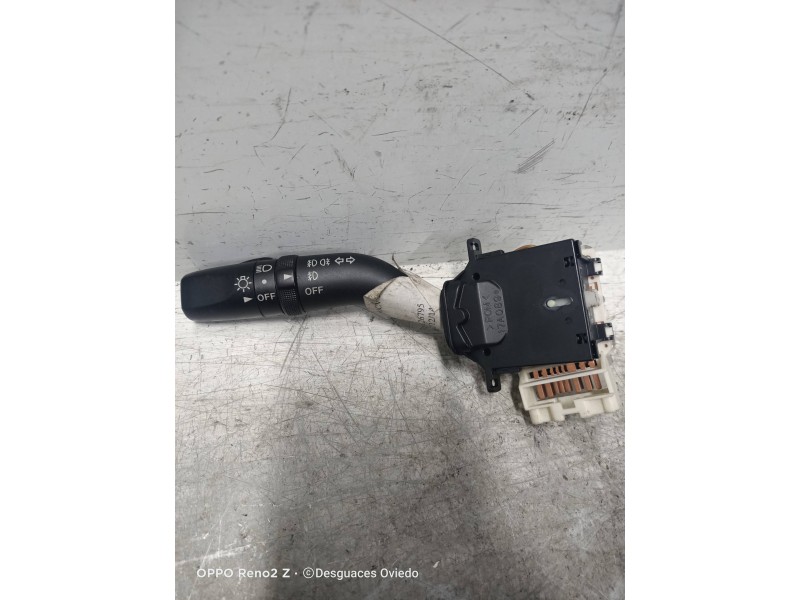 Recambio de mando luces para mazda rx-8 (se) 1.3 wankel cat referencia OEM IAM 17A0896  