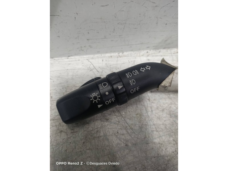 Recambio de mando luces para mazda rx-8 (se) 1.3 wankel cat referencia OEM IAM 17A0896  