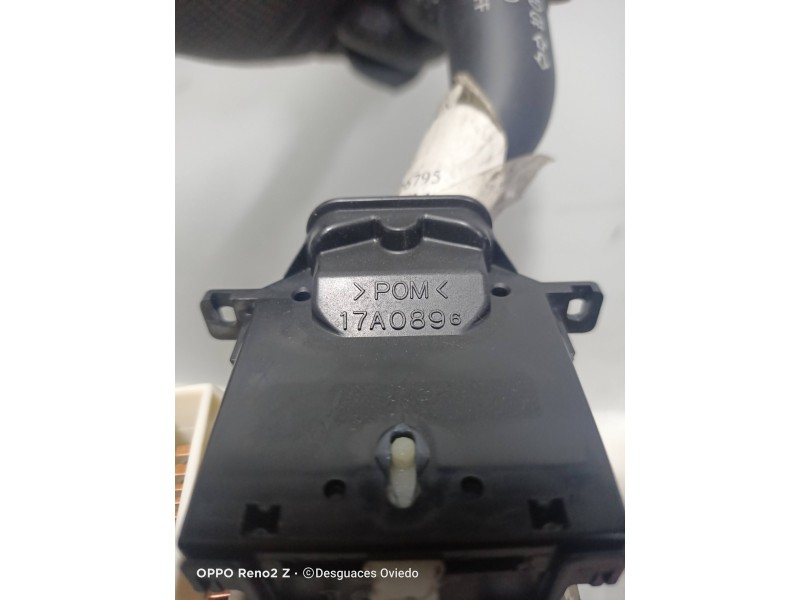 Recambio de mando luces para mazda rx-8 (se) 1.3 wankel cat referencia OEM IAM 17A0896  