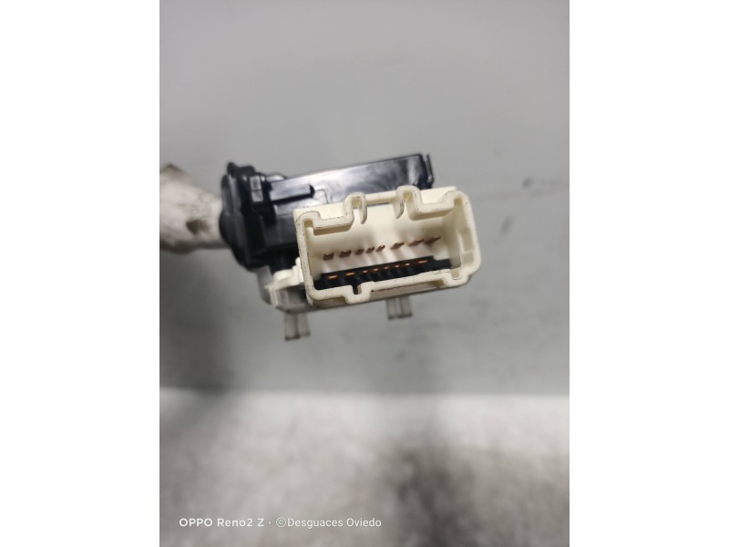 Recambio de mando luces para mazda rx-8 (se) 1.3 wankel cat referencia OEM IAM 17A0896  