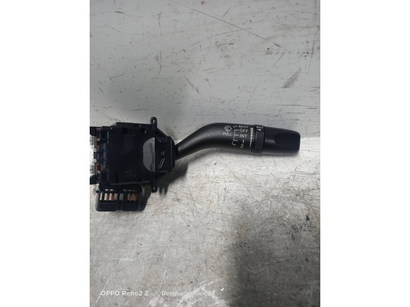 Recambio de mando limpia para mazda rx-8 (se) 1.3 wankel cat referencia OEM IAM 17D254  