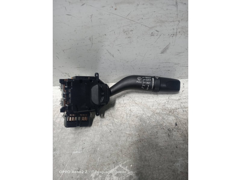 Recambio de mando limpia para mazda rx-8 (se) básico (141kw) referencia OEM IAM 17D254  