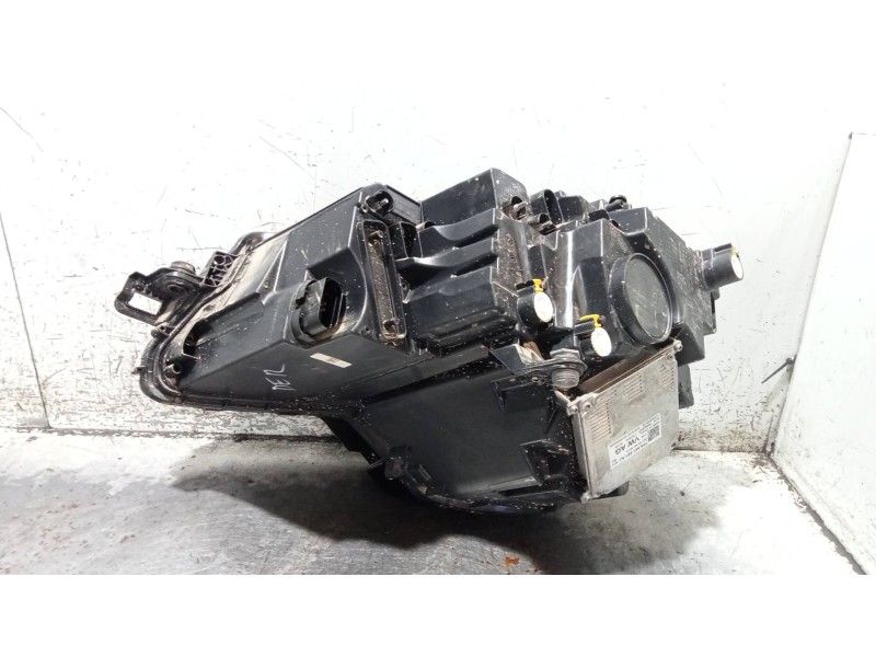 Recambio de faro derecho para skoda karoq (nu) ambition referencia OEM IAM   