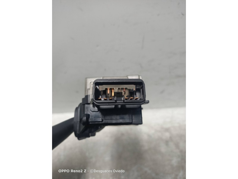 Recambio de mando limpia para mazda rx-8 (se) básico (141kw) referencia OEM IAM 17D254  