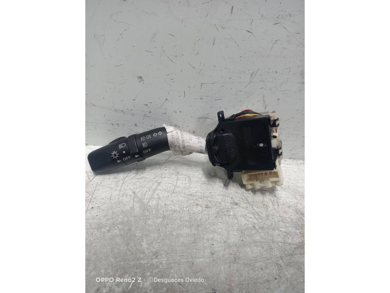 Recambio de mando luces para mazda rx-8 (se) básico (141kw) referencia OEM IAM 17A089C  