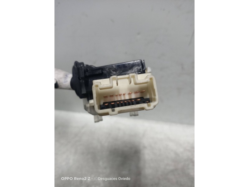 Recambio de mando luces para mazda rx-8 (se) básico (141kw) referencia OEM IAM 17A089C  