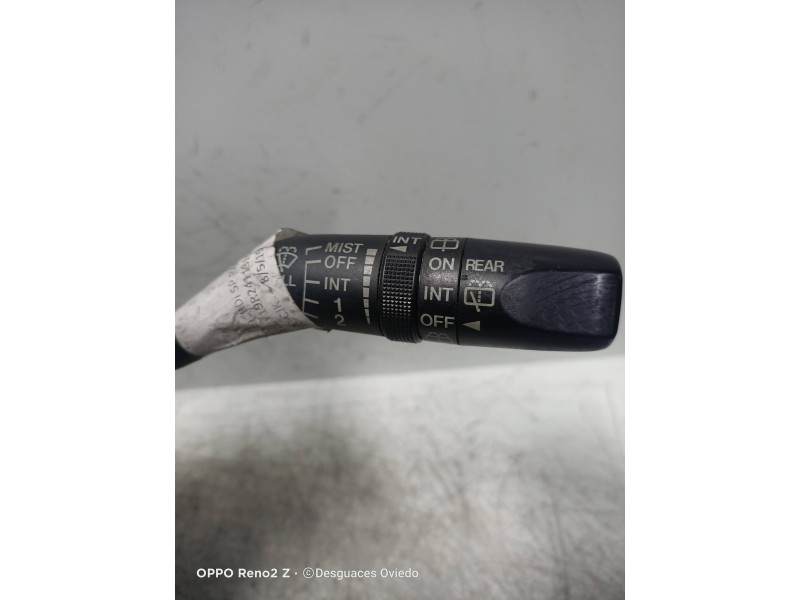 Recambio de mando limpia para mazda 6 monovolumen (gy) 2.0 crtd active (100kw) referencia OEM IAM 17D254  