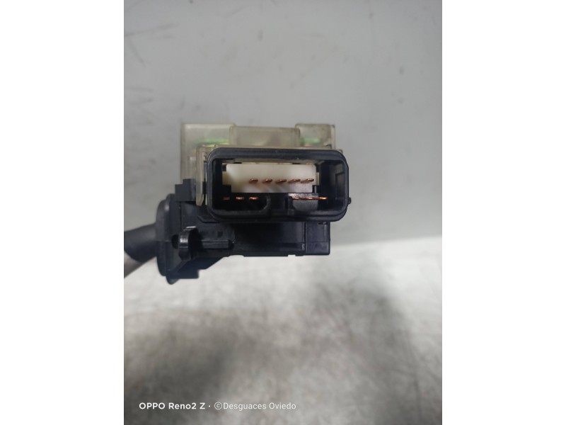 Recambio de mando limpia para mazda 6 monovolumen (gy) 2.0 crtd active (100kw) referencia OEM IAM 17D254  